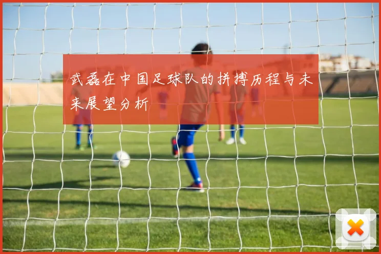 武磊在中国足球队的拼搏历程与未来展望分析