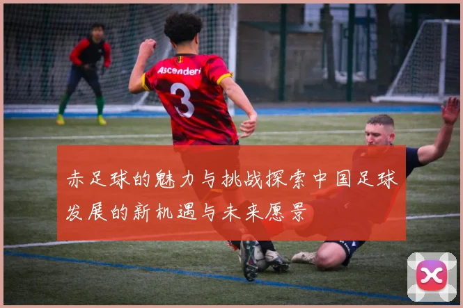 赤足球的魅力与挑战探索中国足球发展的新机遇与未来愿景