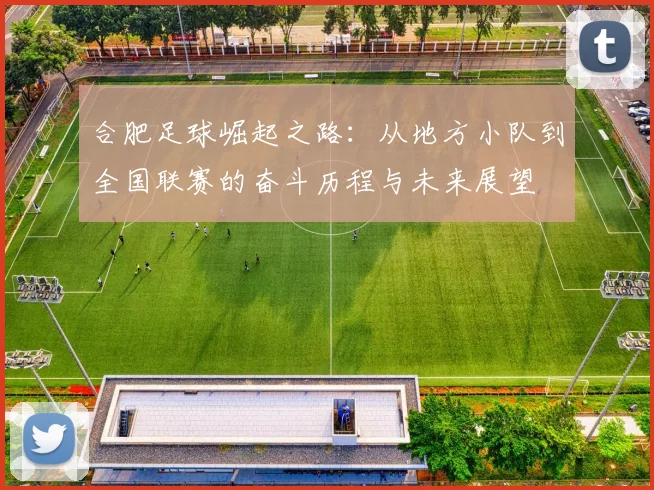 合肥足球崛起之路：从地方小队到全国联赛的奋斗历程与未来展望