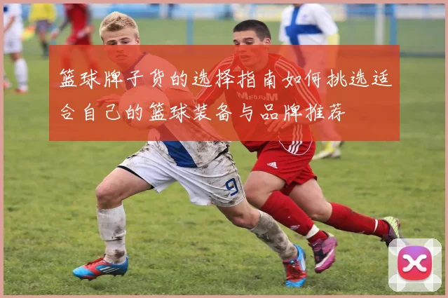 篮球牌子货的选择指南如何挑选适合自己的篮球装备与品牌推荐