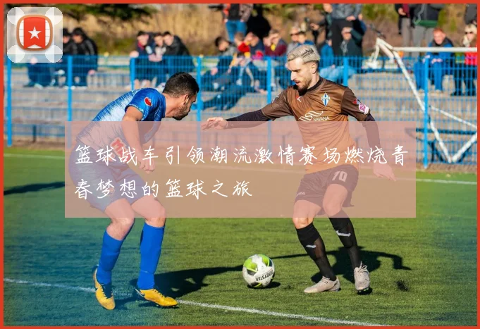 篮球战车引领潮流激情赛场燃烧青春梦想的篮球之旅